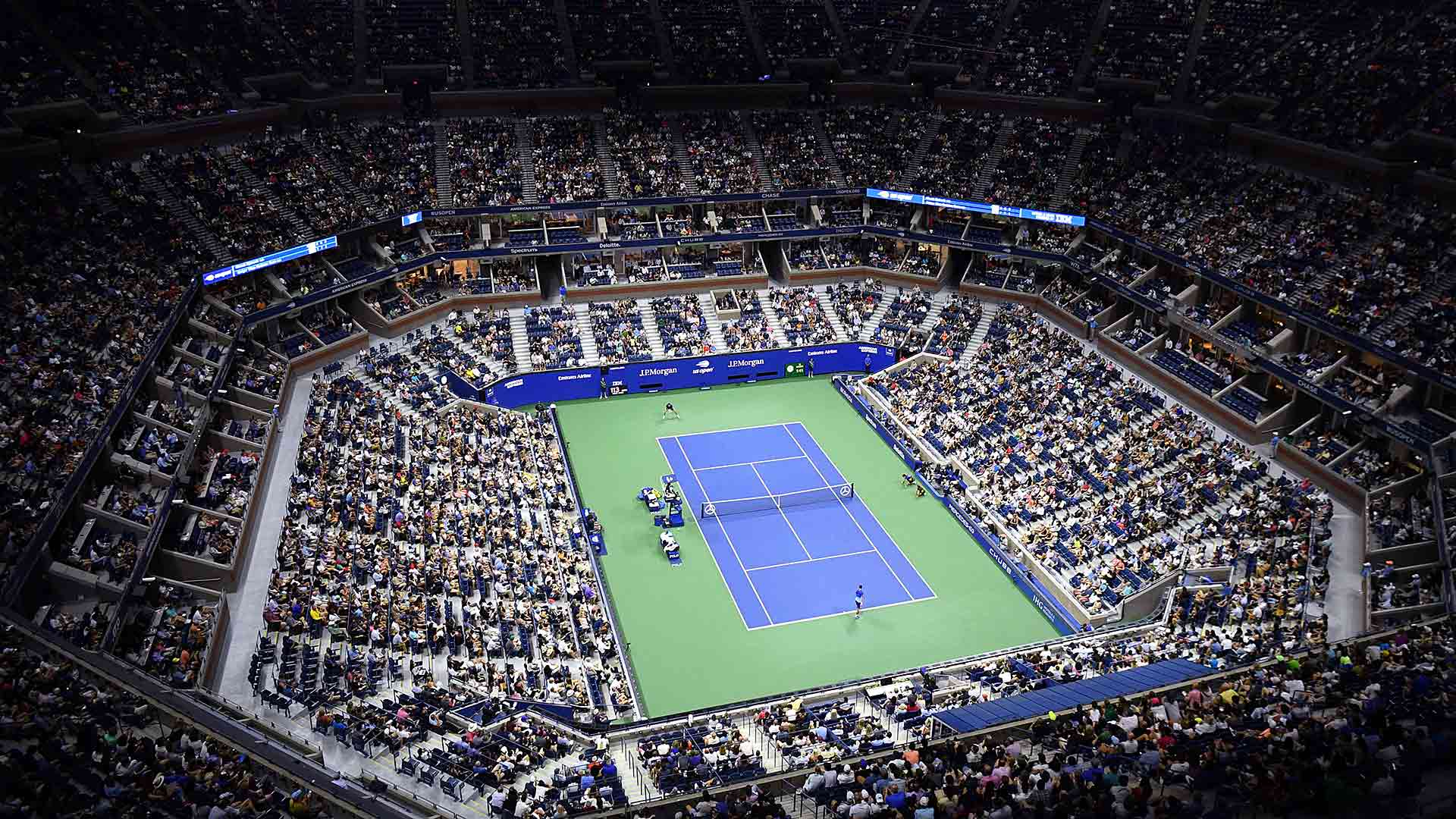 O Xadrez da Quadra: Como Alcaraz Pode Virar o Jogo no US Open (e o Mundo de Ponta-Cabeça)