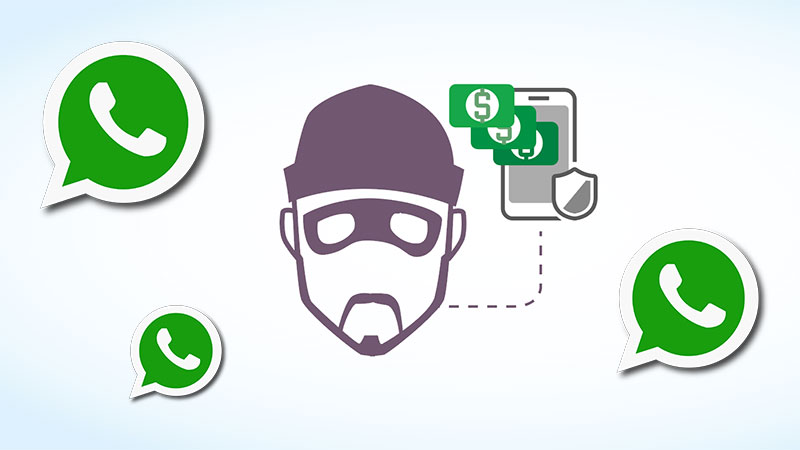 Golpe do WhatsApp Clonado – Como Evitar