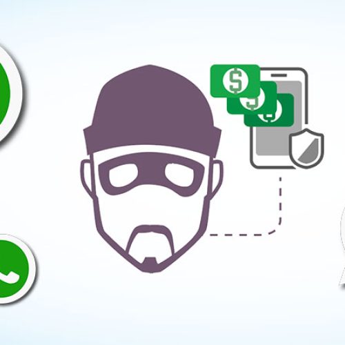 Golpe do WhatsApp Clonado – Como Evitar