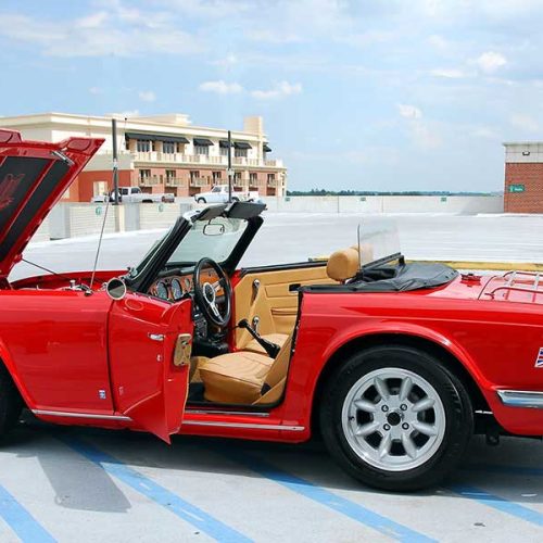 Seu Carro Prata é um Ar-Condicionado Urbano? A Ciência Surpreendente da Cor do seu Automóvel