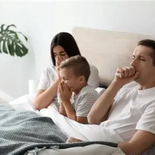 Um Suspiro Coletivo de Alívio: Quando a Calmaria Chega Depois da Tempestade (ou Pelo Menos um Chuvisco Menor)