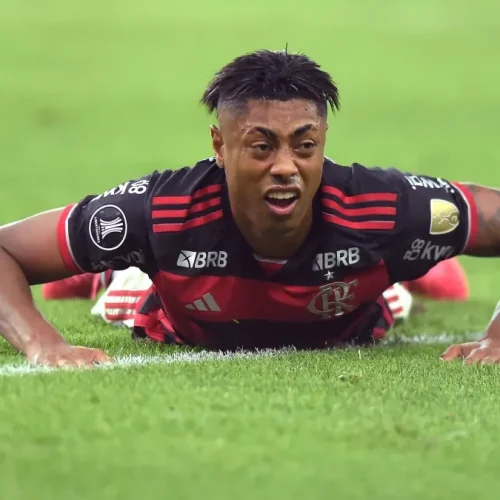 A Surpreendente Condenação de Bruno Henrique: Entre o Campo e o Xadrez do STJD