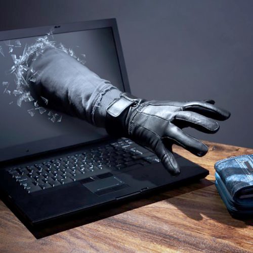 A Falsa Cortina: Como a Confiança Digital Virou Um Golpe de Milhões (e Por Que Ninguém Está Imune)