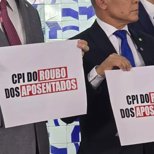 CPMI do INSS: O Xadrez Político que Bate na Porta da Nossa Aposentadoria (e Outros Perrengues)