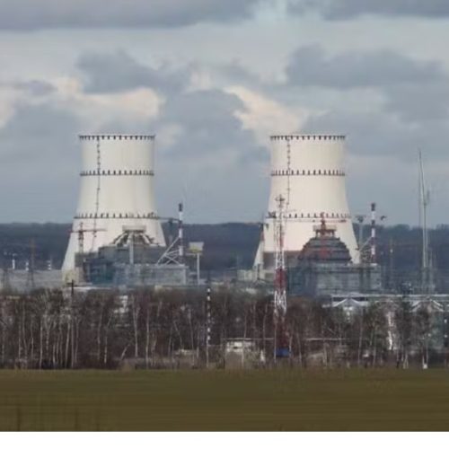 Ucrânia x Rússia: Drones, Usinas Nucleares e o Barulho Ensurdecedor do “E Se?”