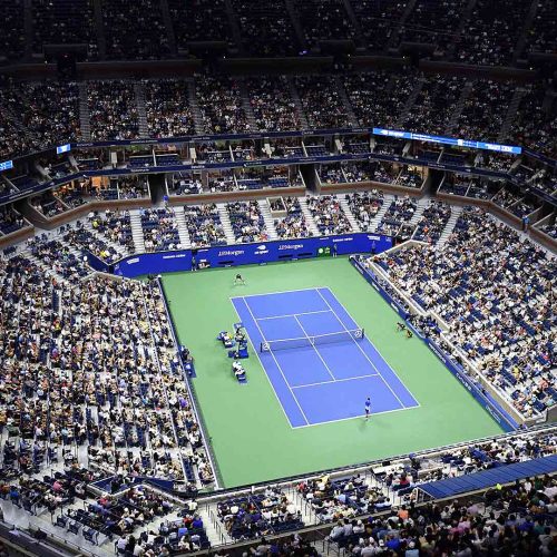 O Xadrez da Quadra: Como Alcaraz Pode Virar o Jogo no US Open (e o Mundo de Ponta-Cabeça)